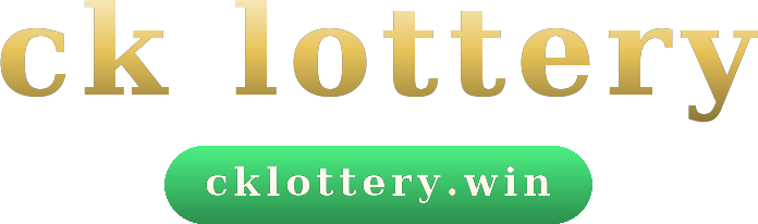 ck lottery logo