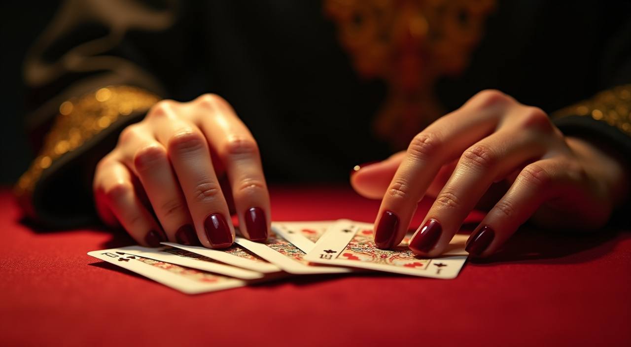 ck lottery mobile gaming